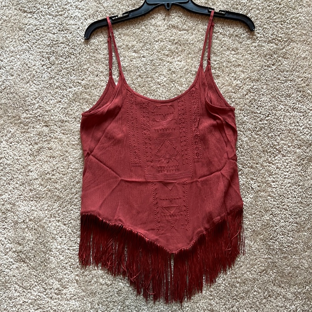 Kendall&Kylie Tank Top